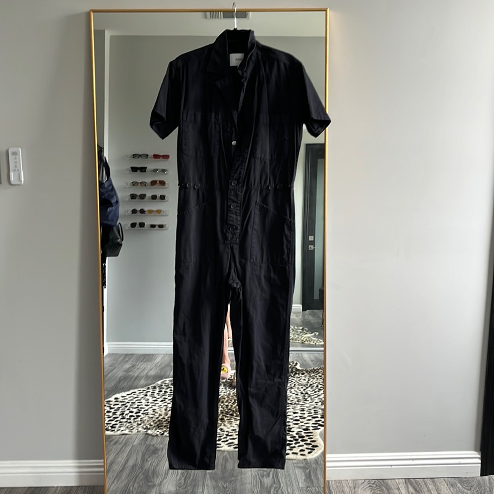 PISTOLA GROVER FIELD SUIT